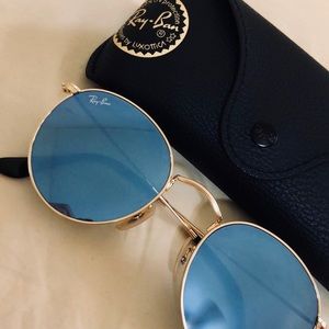 Ray•Ban Sunglasses